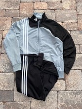 adidas Trainingsanzug 2