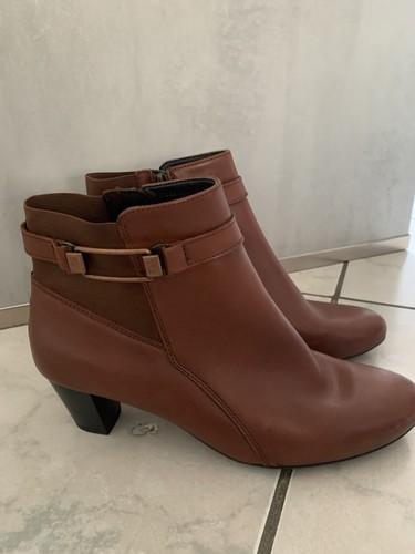 Hochwertige ara stiefelette - ara,
