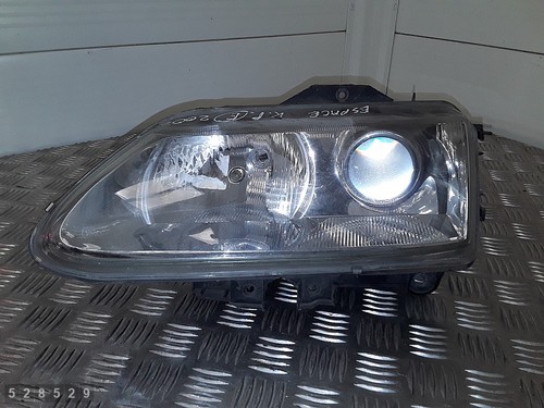 2002 renault espace iii - renault,