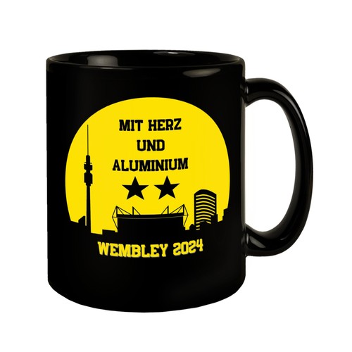 Dortmund finale wembley - finale,