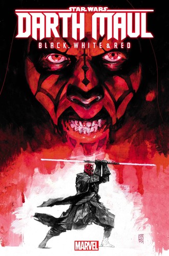 Star wars darth maul black - wars,