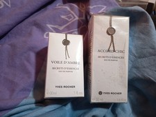 Yves Rocher Profumo 50 ml