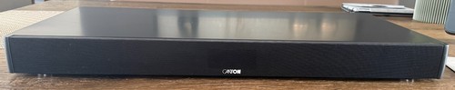Canton digital movie - canton, 75