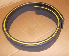 Fritzmeier Verdeck Dichtgummi 1,5 mtr. Abdeckung Tank Motorhaube