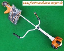 Stihl FS 490 C-EM aus 2021 sehr guter Profi Freischneider Motorsense 5362
