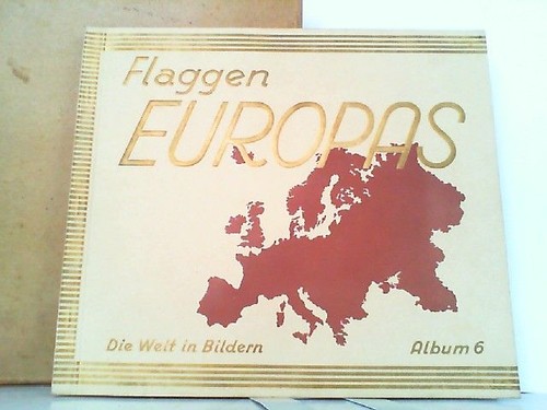 Die welt bildern album 6 - welt,