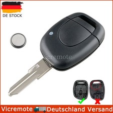 1 Tasten Auto Schlüssel