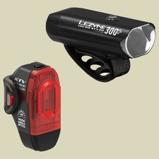 Lezyne Beleuchtungsset Micro
