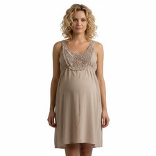 Kleid umstandskleid - kleid,