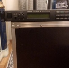 Yamaha TG55 Tone Generator