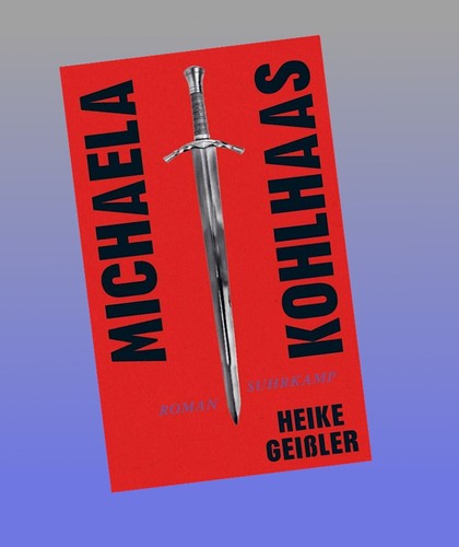 Michaela kohlhaas heike - kohlhaas,