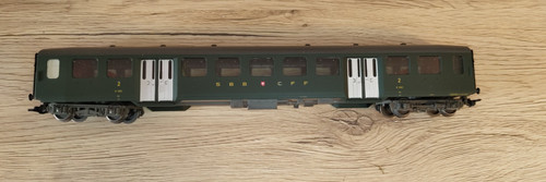 Märklin 43370
