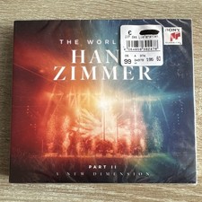 Hans Zimmer: The World Of Hans
