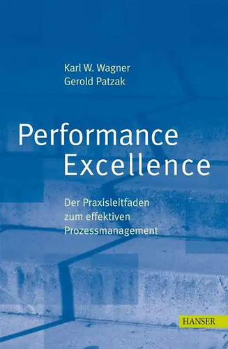 Performance excellence der - performance,