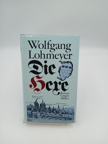 Die hexe roman - die, hexe: