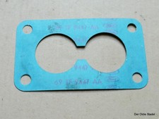 Ford Taunus Capri  V6 Solex Vergaser Dichtung Oldtimer Neu
