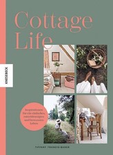 Tiffany Francis-Baker Cottage