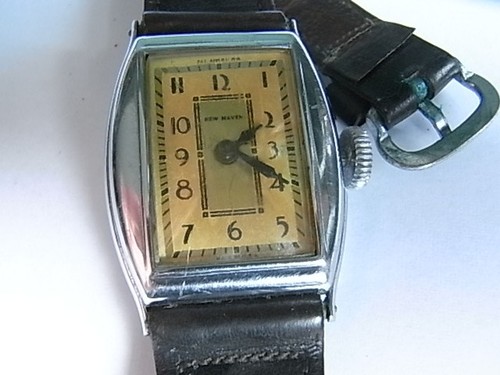 Vintage selten aus 40er - , herren