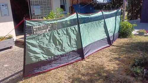 Camping wind sichtschutz - camping, wind-sichtschutz