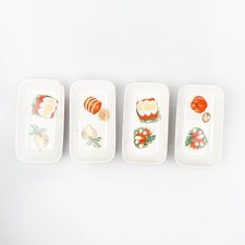 Pontesa Snackschalen Set