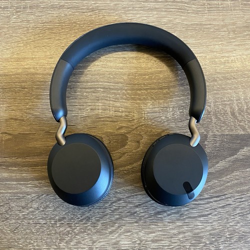 Headphones jabra elite - headphones, 45h