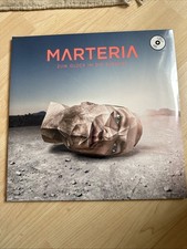 Marteria - Zum Glück in die