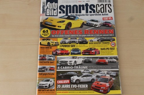 Auto bild sportscars - 9),