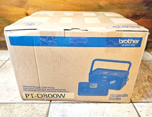 Brand new the box - new,