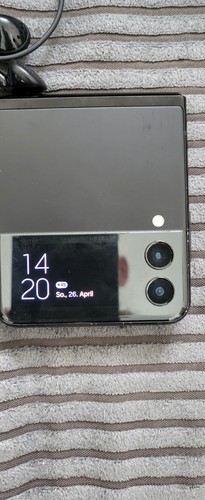 Samsung galaxy flip 5g - galaxy,