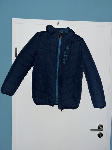 Winterjacke schneejacke - winterjacke,