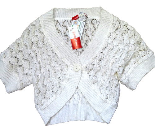 Süßes bolero cardigan - süßes,