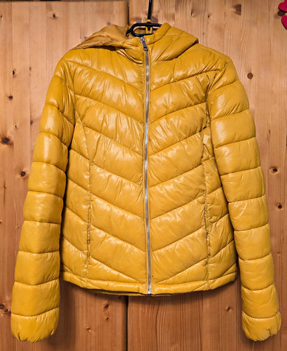 Clockhouse damen steppjacke - clockhouse,