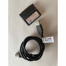 I-O DATA USB2-SC USB 2.0 to