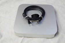 Mac MINI Apple-Chip M1 (2020) Model 2348: RAM 8GB, SSD 256GB, Mac OS Tahoe 26.0