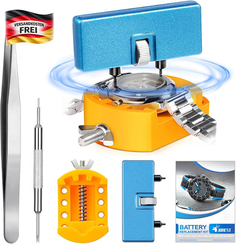 Uhrenöffner set für - set,