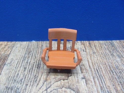 Stuhl western caboose - stuhl,