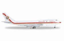 Herpa Wings 1:500 527200