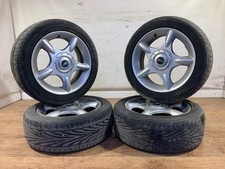 Mini Cooper R50 R53 4x