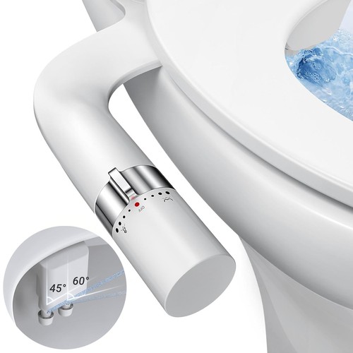 Bidetaufsatz kaltwasser bidet - kaltwasser,