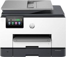 HP OfficeJet Pro 9120e Drucker