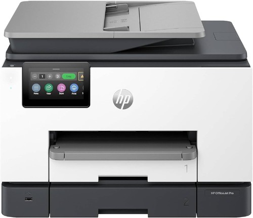 Officejet pro 9120e - hp, drucker