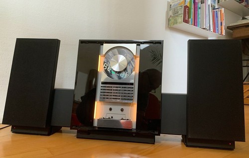 Bang olufsen beosystem - bang&olufsen, 2500