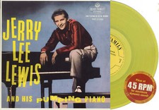 Jerry Lee Lewis - Jerry Lee