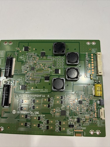Karte led treiber - led,