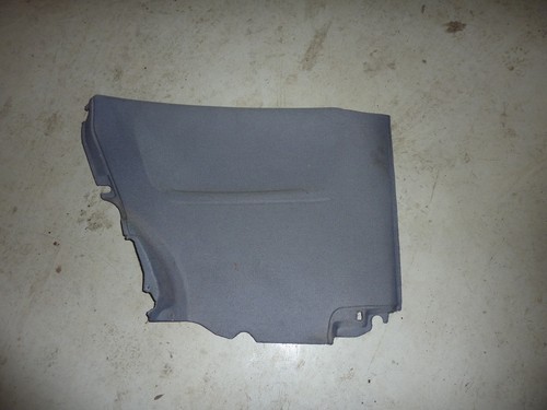 Verkleidung tür opel corsa - opel,