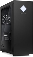 HP Omen Gaming Desktop PC 25L