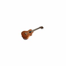 KALA KA-SMHCE-C Solid Mahogany Concert Ukulele, with EQ, Cutaway & Case B-Stock