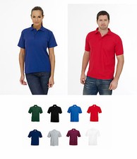 Polo poloshirt 4xl xxxxl weiß - 4xl,