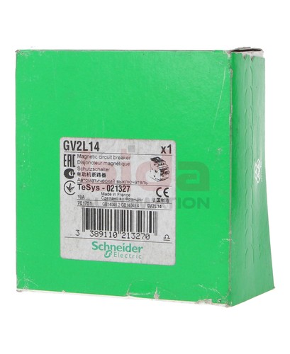 Schneider electric gv2l14 - electric,