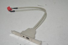 FireWire Port & FireWire Mini